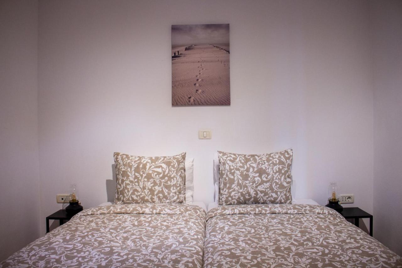 Seaview Heights Above Portoroz Apartman Izola Kültér fotó
